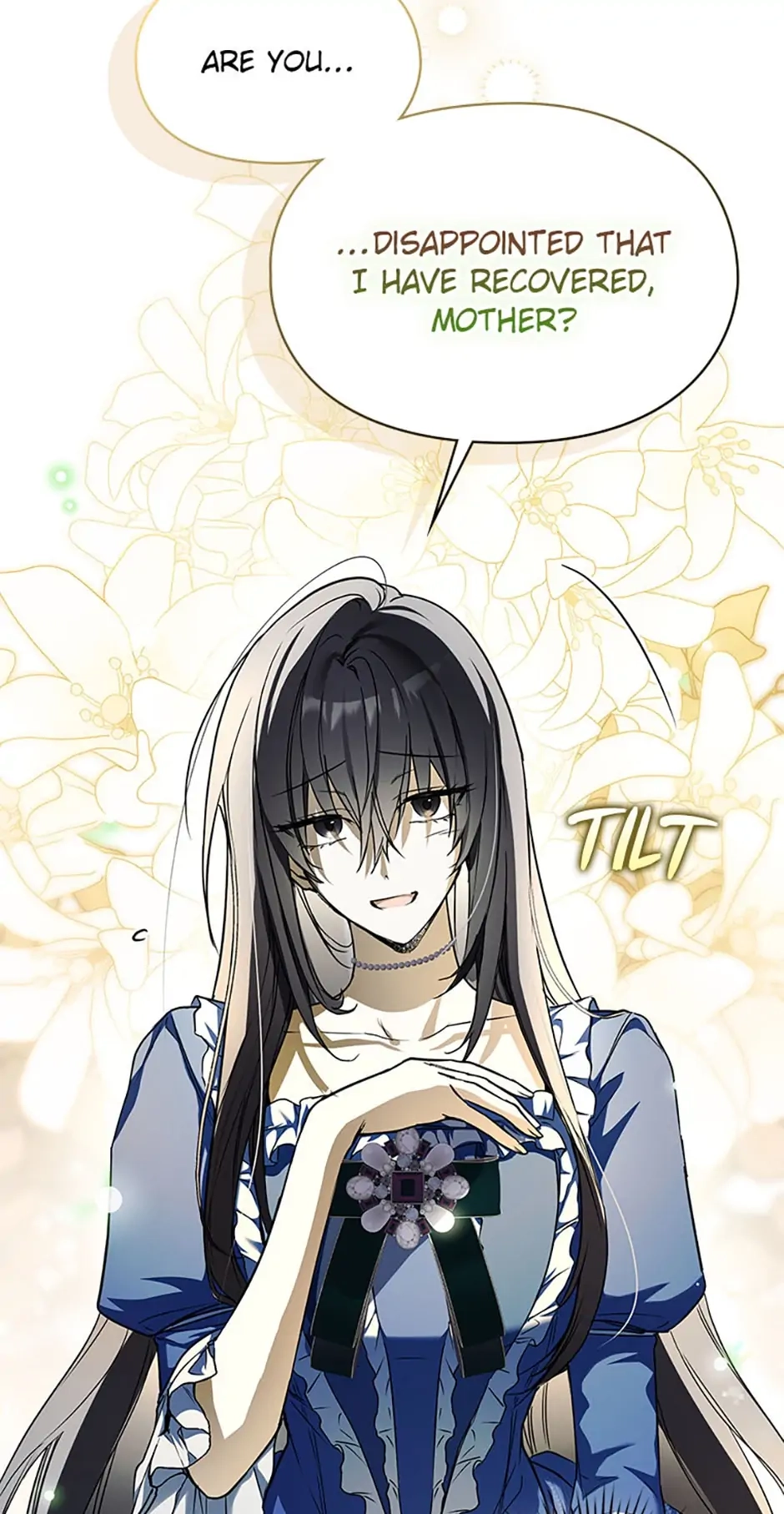 Read Post-Possession Damage Control chapter 6 image 41 on Lezhin