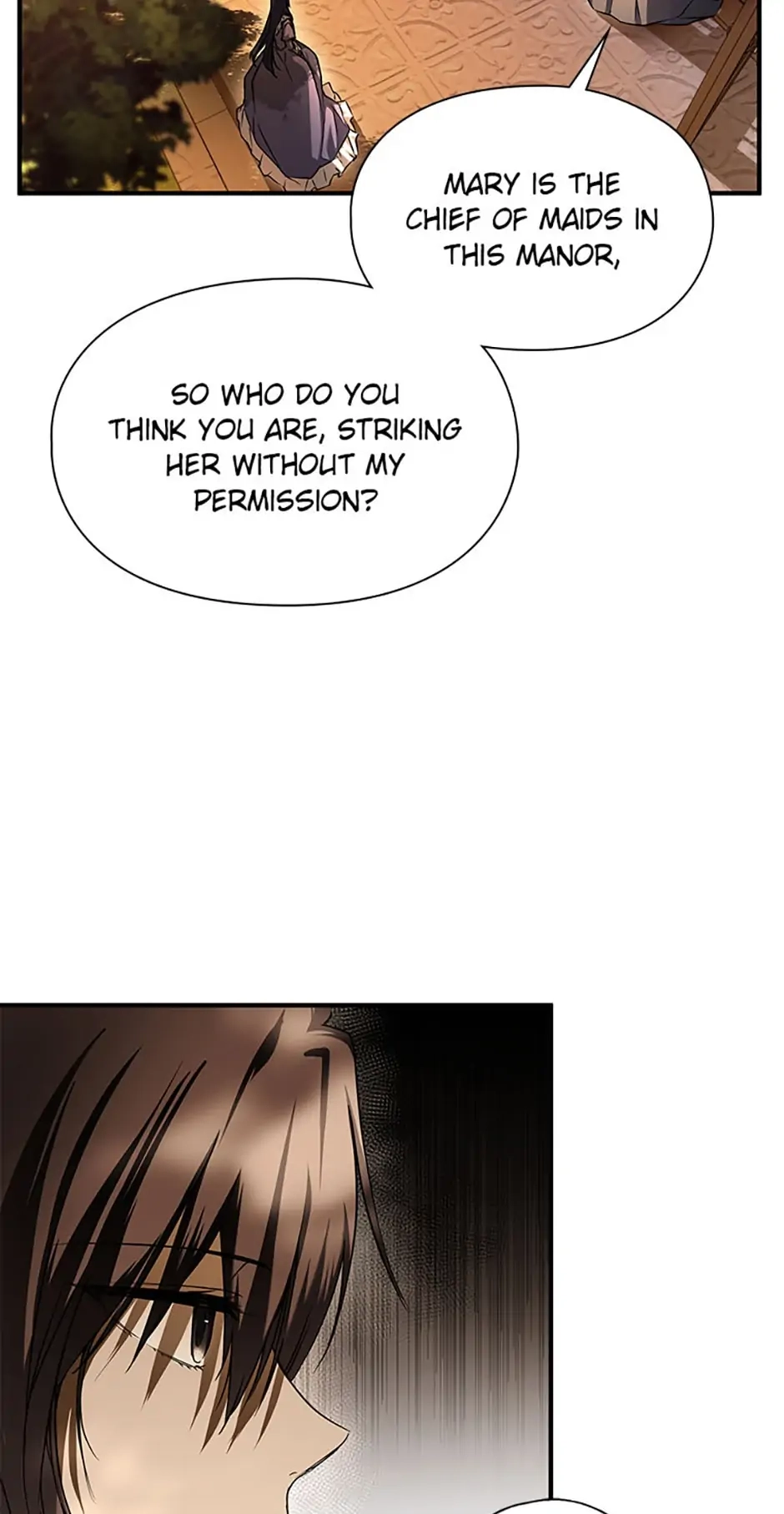 Read Post-Possession Damage Control chapter 6 image 44 on Lezhin