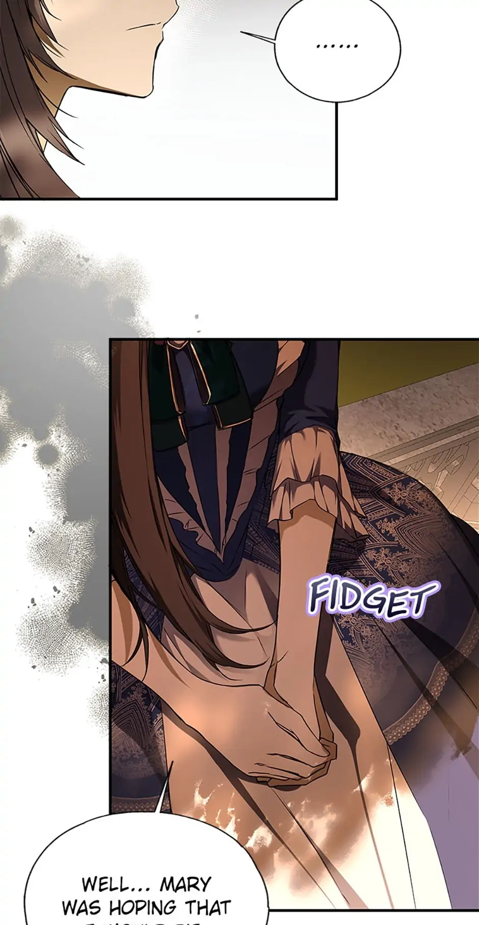 Read Post-Possession Damage Control chapter 6 image 45 on Lezhin