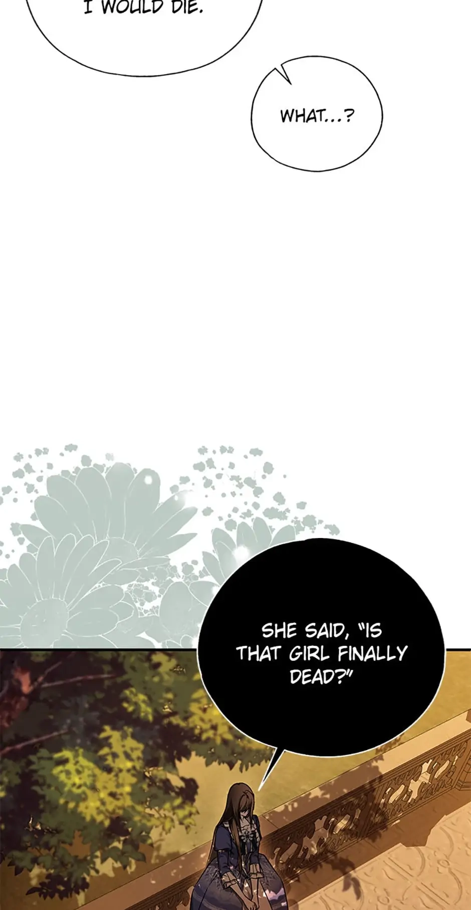 Read Post-Possession Damage Control chapter 6 image 46 on Lezhin