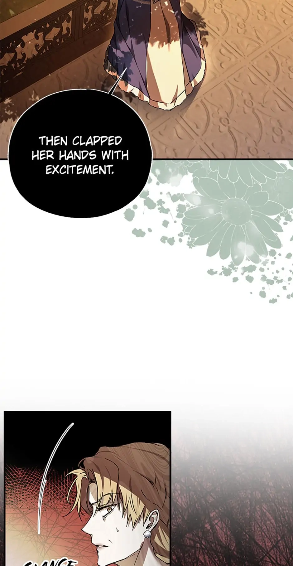 Read Post-Possession Damage Control chapter 6 image 47 on Lezhin