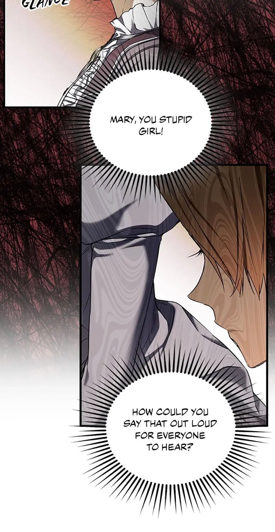 Read Post-Possession Damage Control chapter 6 image 48 on Lezhin