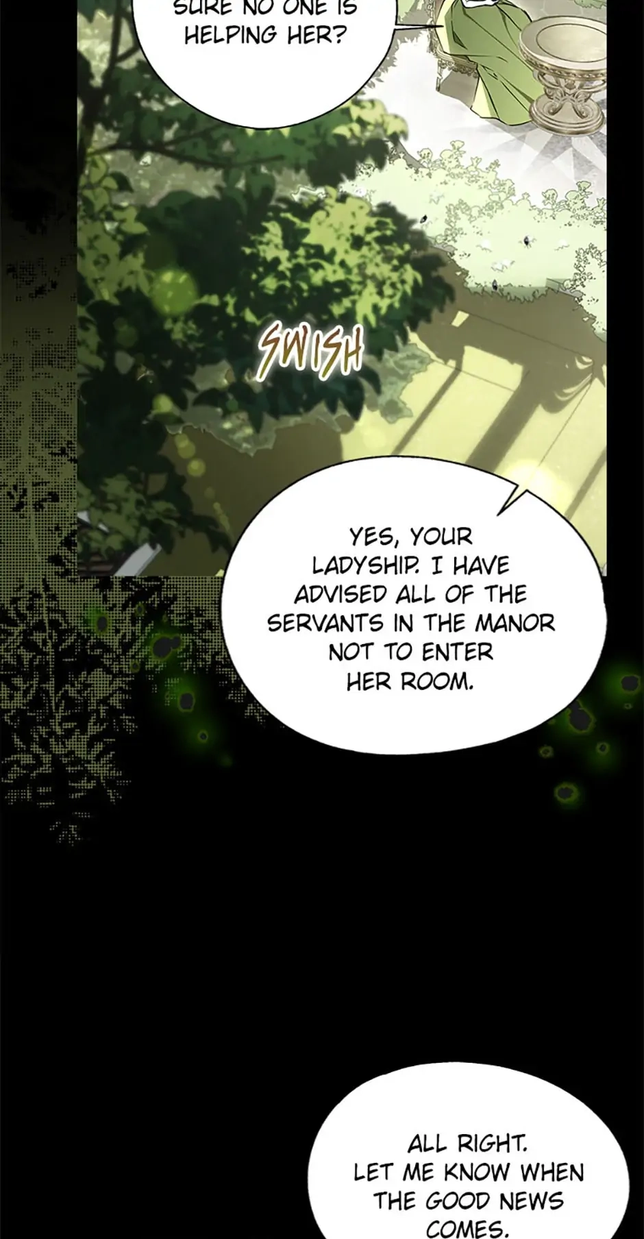 Read Post-Possession Damage Control chapter 6 image 5 on Lezhin