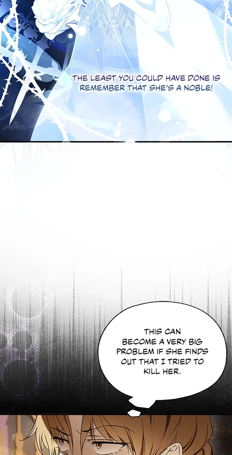 Read Post-Possession Damage Control chapter 6 image 50 on Lezhin