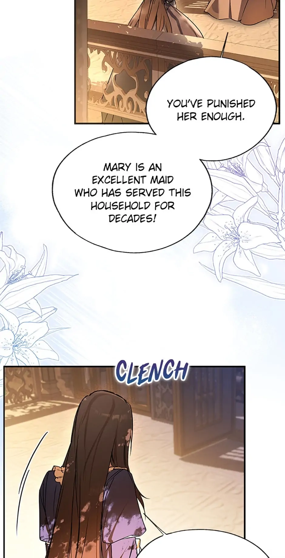Read Post-Possession Damage Control chapter 6 image 52 on Lezhin