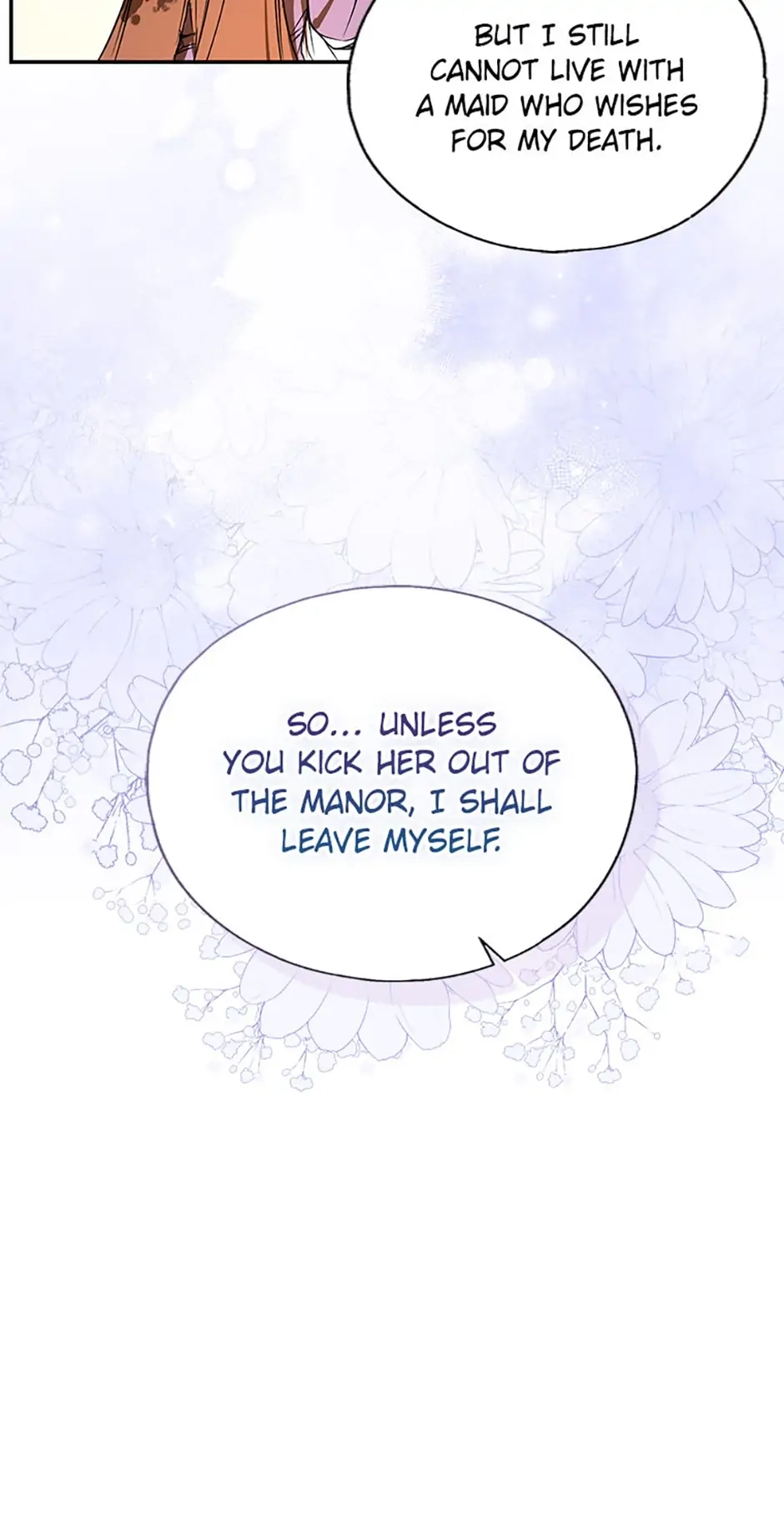 Read Post-Possession Damage Control chapter 6 image 53 on Lezhin