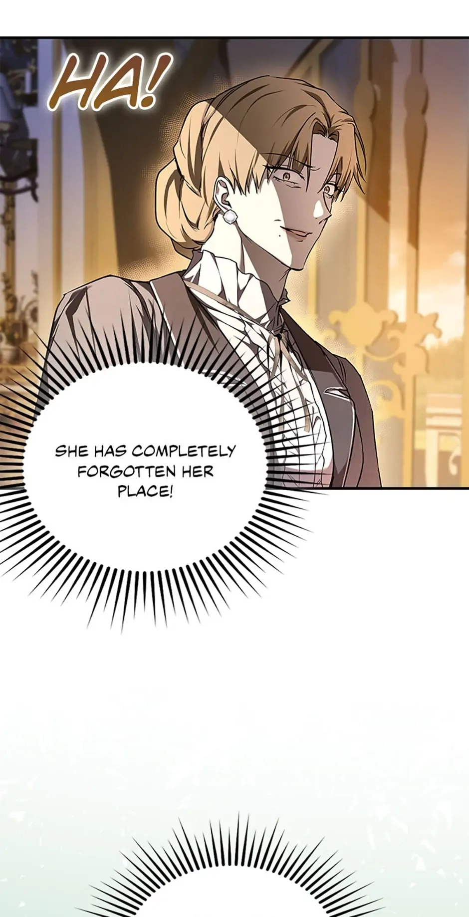 Read Post-Possession Damage Control chapter 6 image 54 on Lezhin