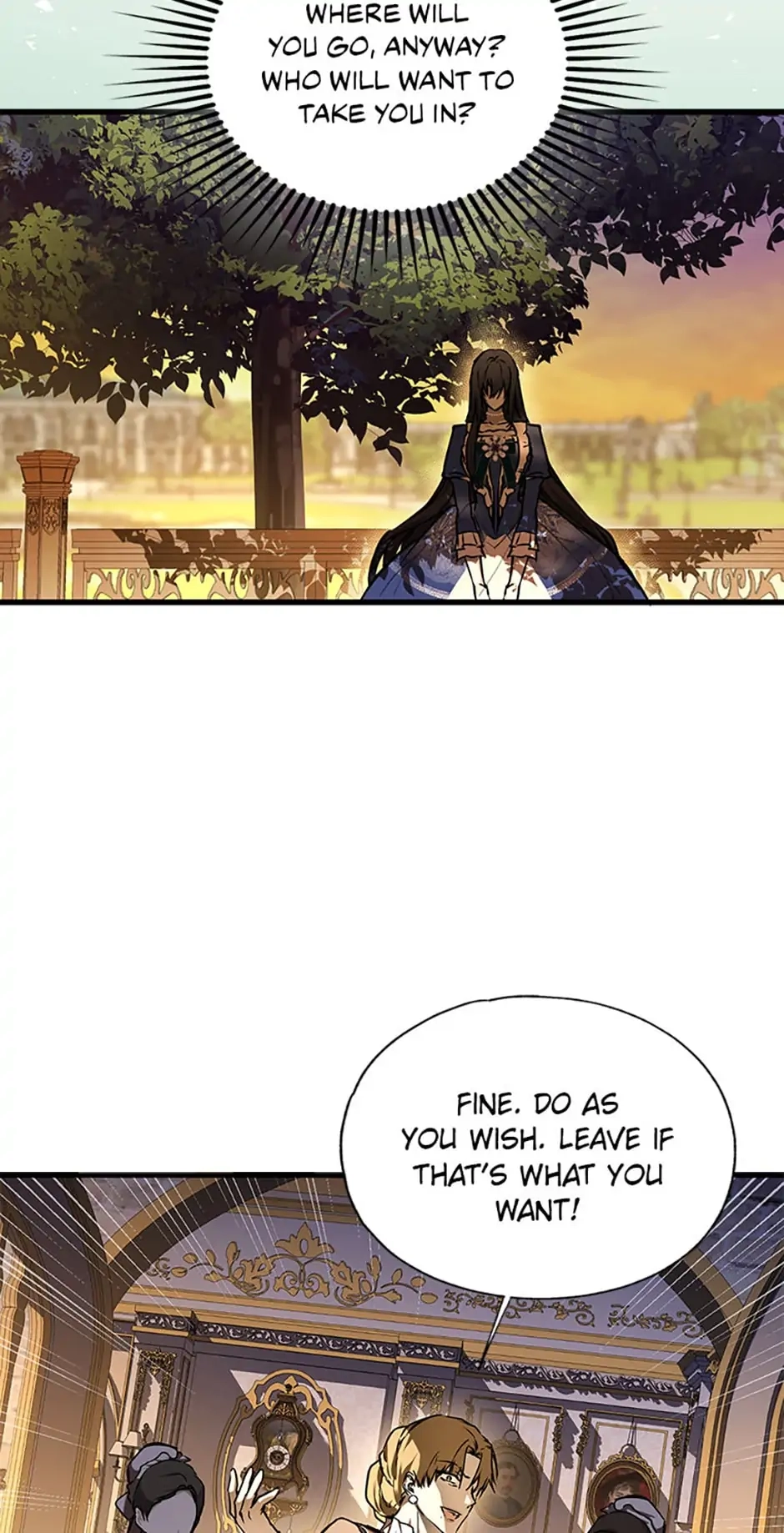 Read Post-Possession Damage Control chapter 6 image 55 on Lezhin