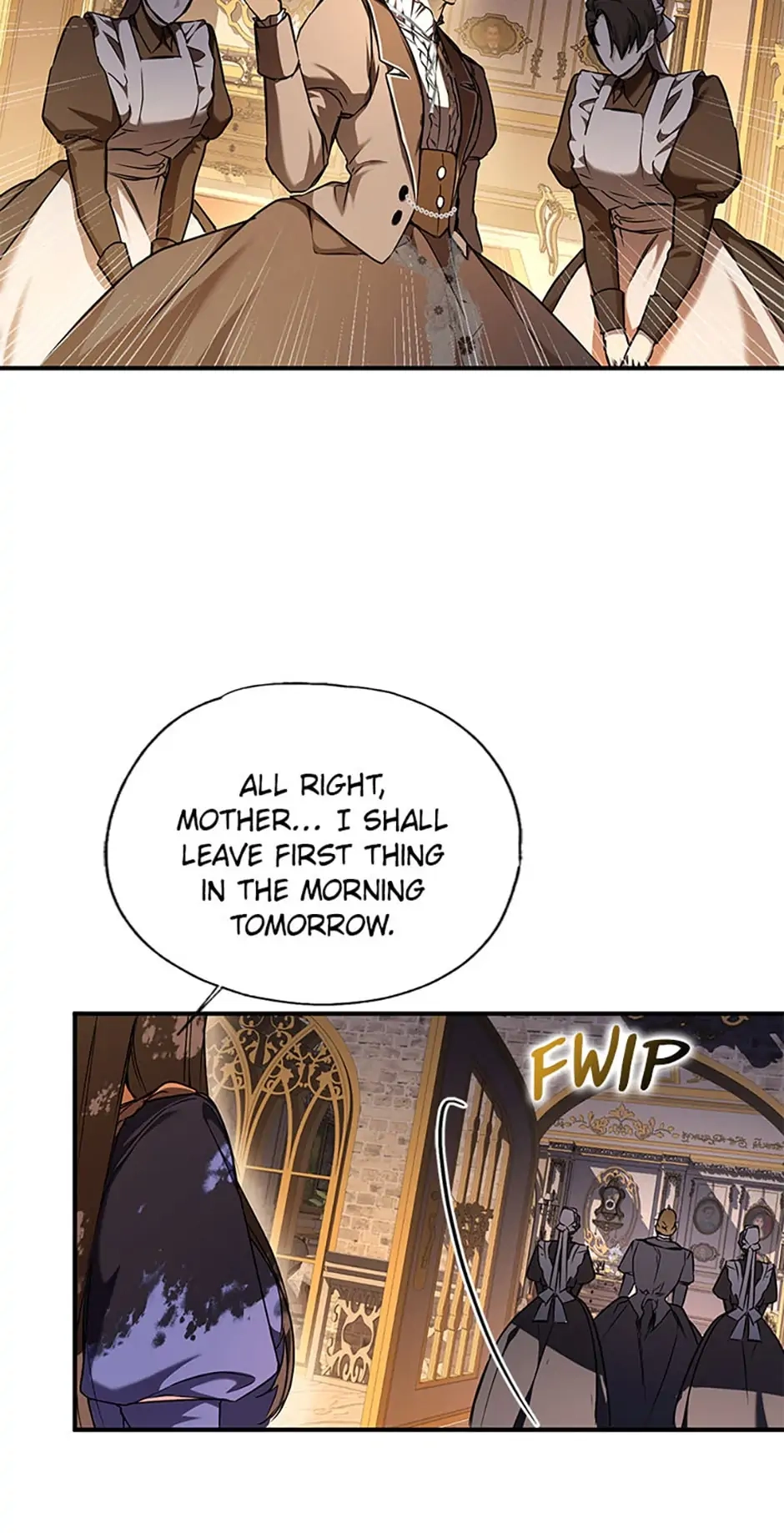 Read Post-Possession Damage Control chapter 6 image 56 on Lezhin