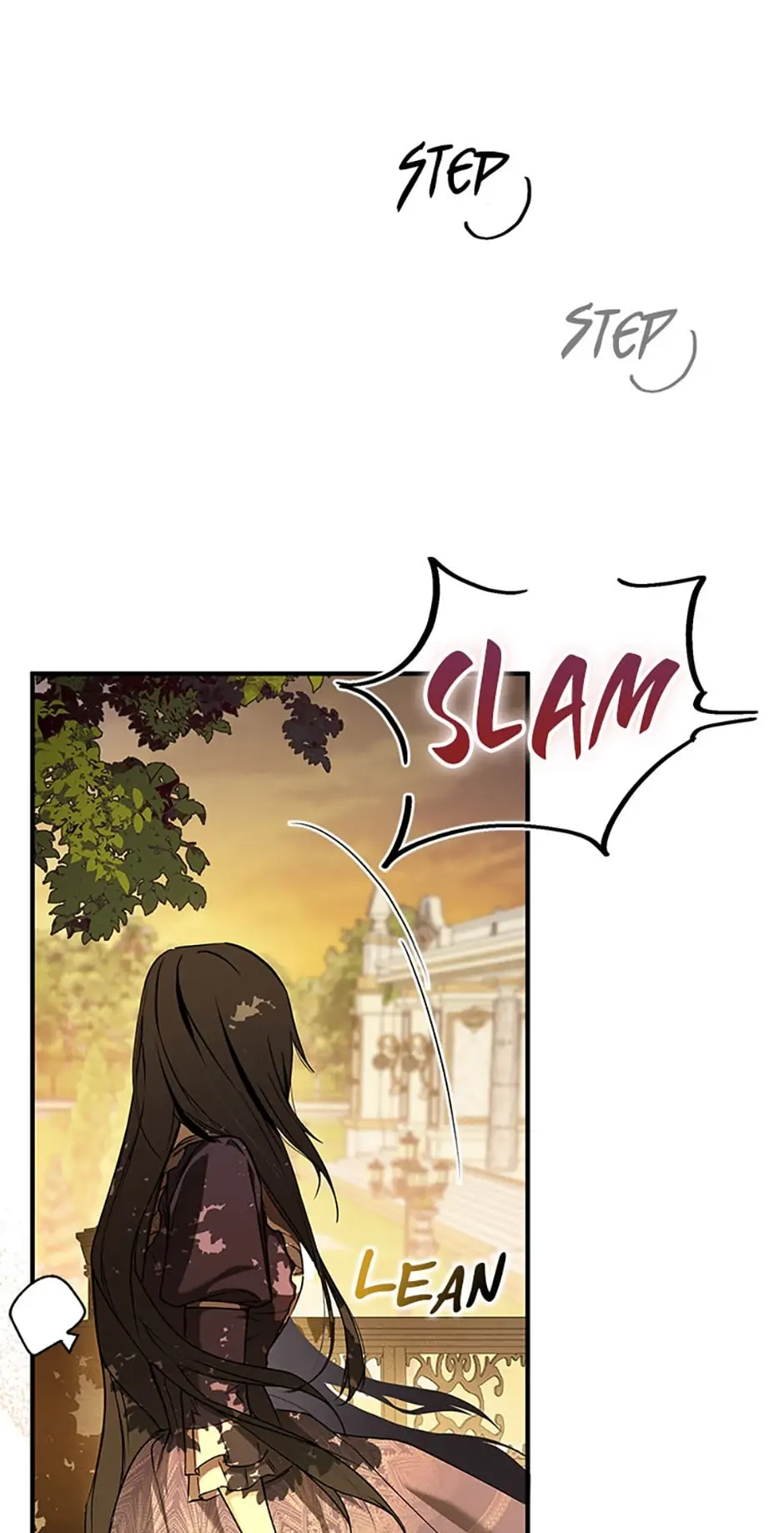 Read Post-Possession Damage Control chapter 6 image 57 on Lezhin