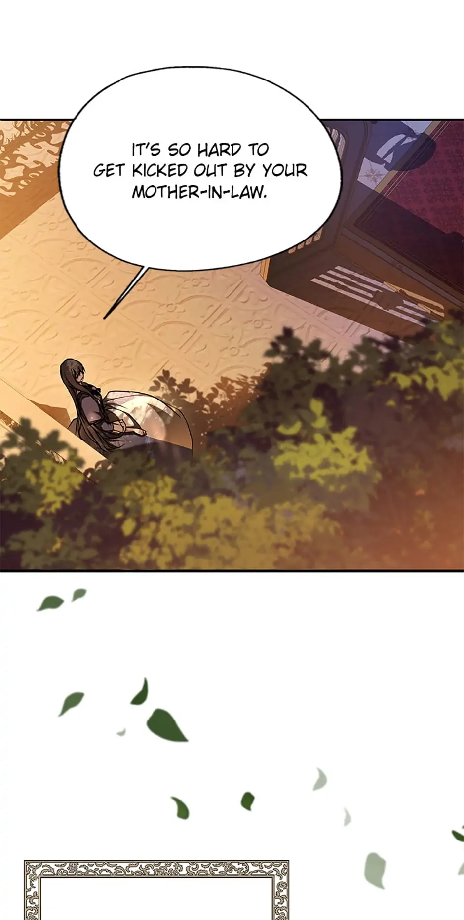 Read Post-Possession Damage Control chapter 6 image 59 on Lezhin