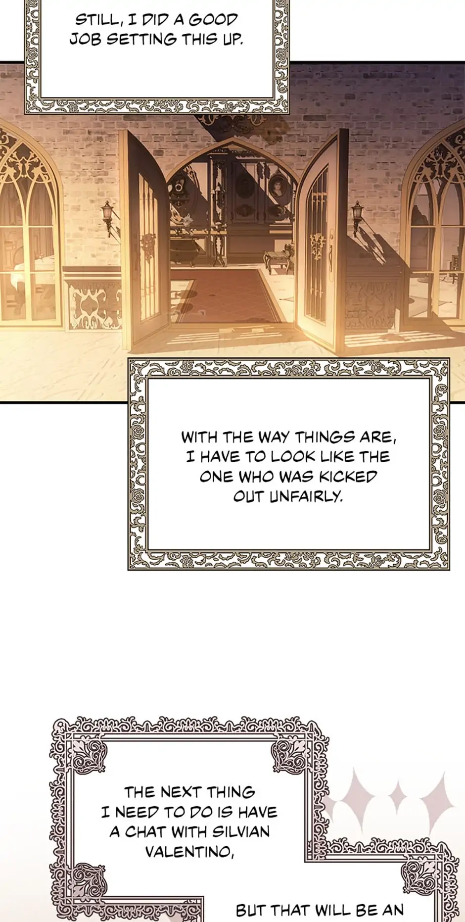 Read Post-Possession Damage Control chapter 6 image 60 on Lezhin