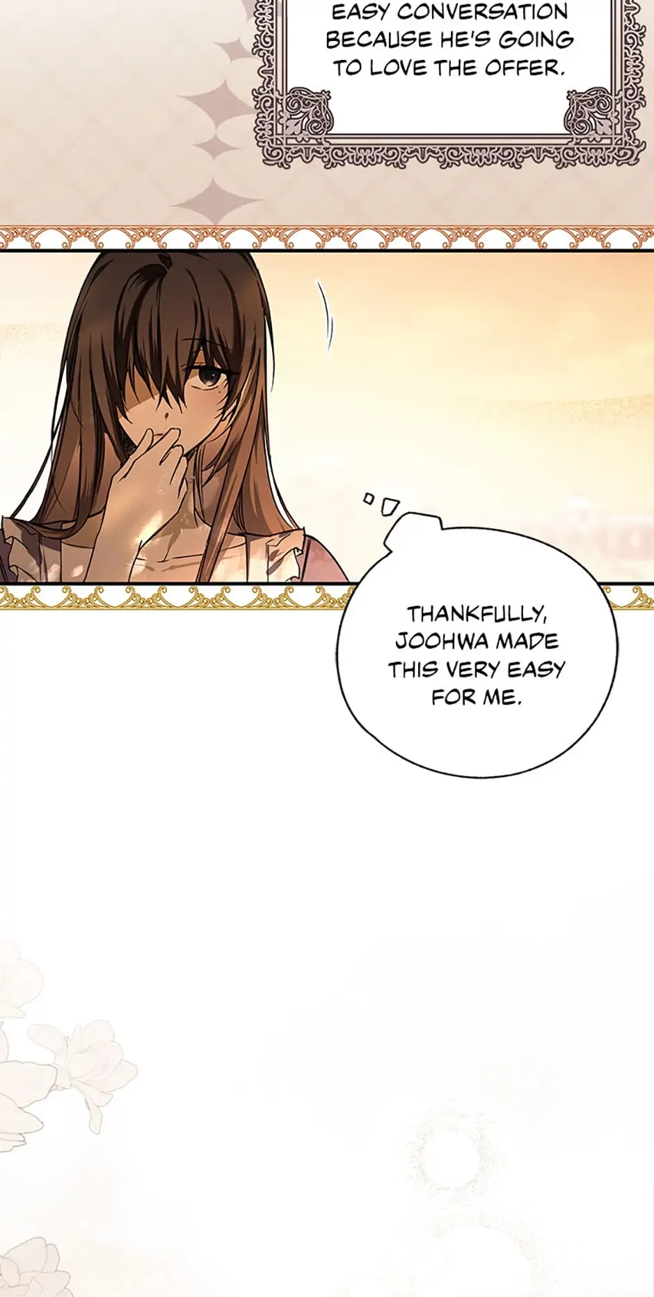 Read Post-Possession Damage Control chapter 6 image 61 on Lezhin