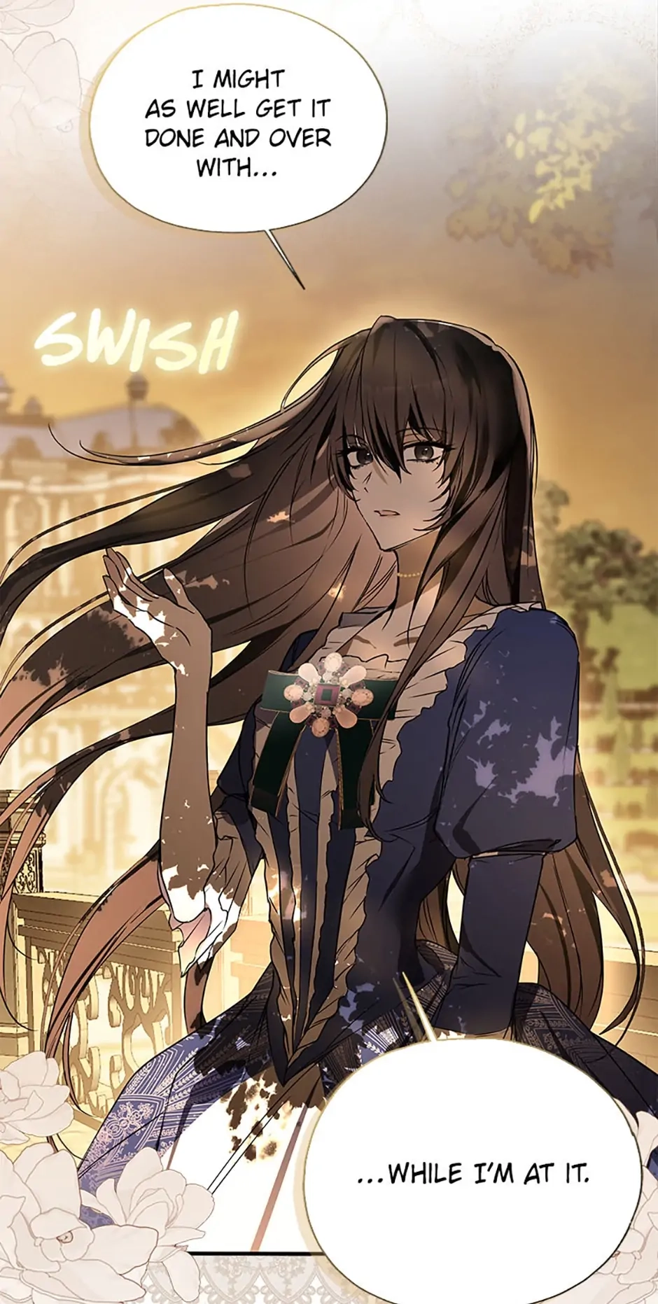 Read Post-Possession Damage Control chapter 6 image 62 on Lezhin