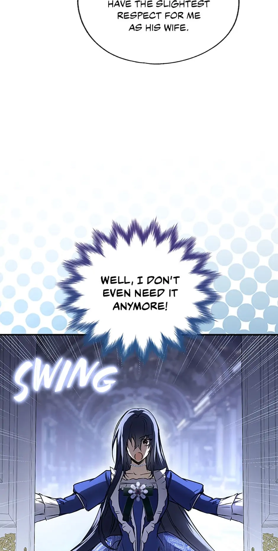 Read Post-Possession Damage Control chapter 6 image 66 on Lezhin
