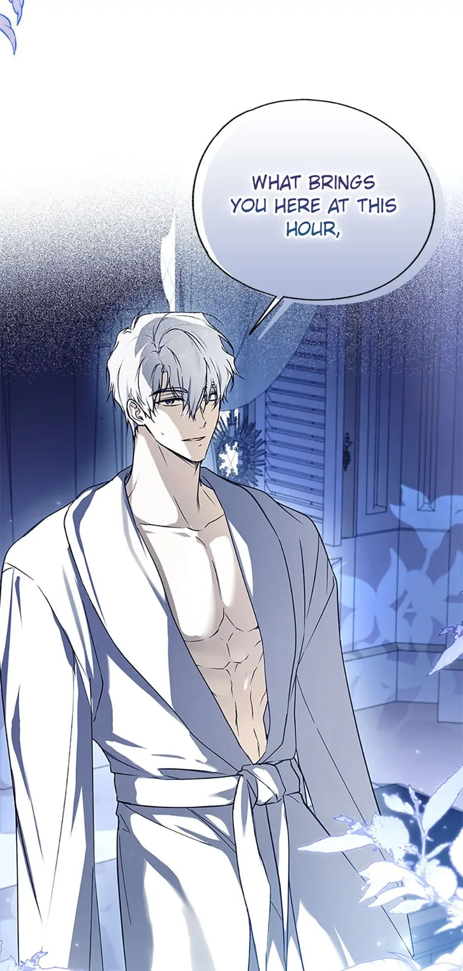 Read Post-Possession Damage Control chapter 6 image 69 on Lezhin