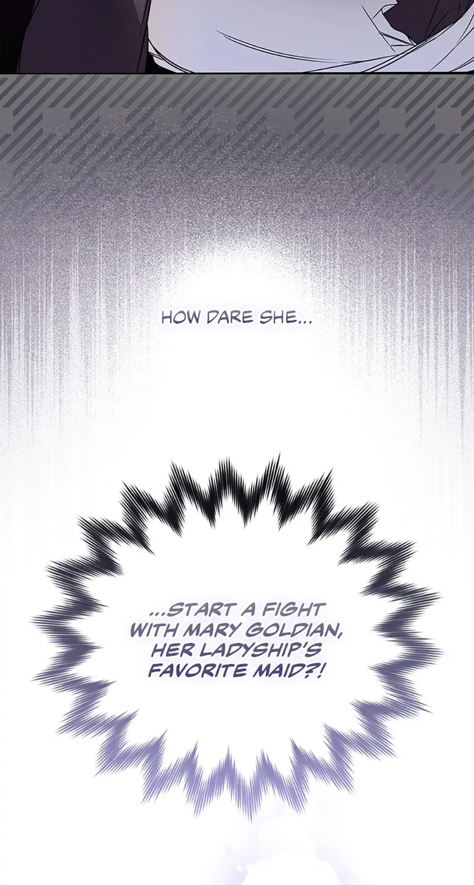 Read Post-Possession Damage Control chapter 6 image 8 on Lezhin