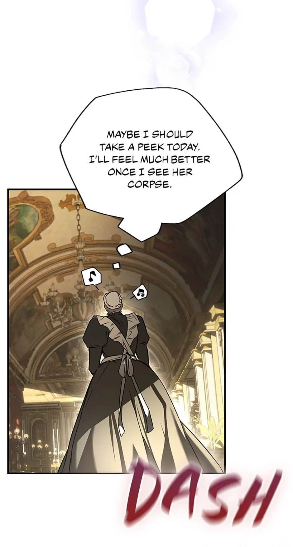 Read Post-Possession Damage Control chapter 6 image 9 on Lezhin