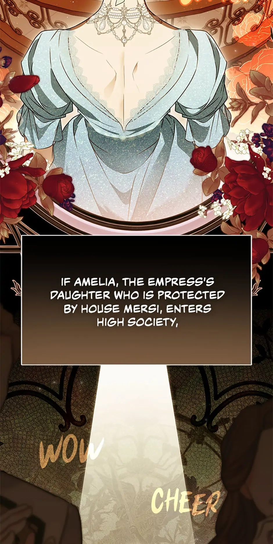 Read Post-Possession Damage Control chapter 60 image 10 on Lezhin