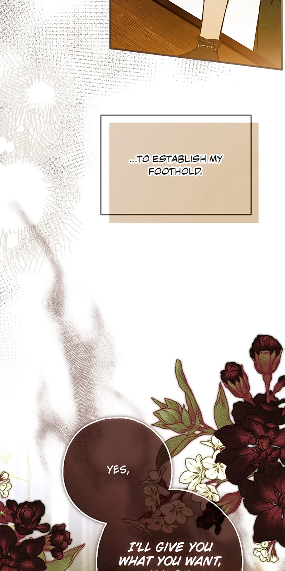 Read Post-Possession Damage Control chapter 60 image 100 on Lezhin