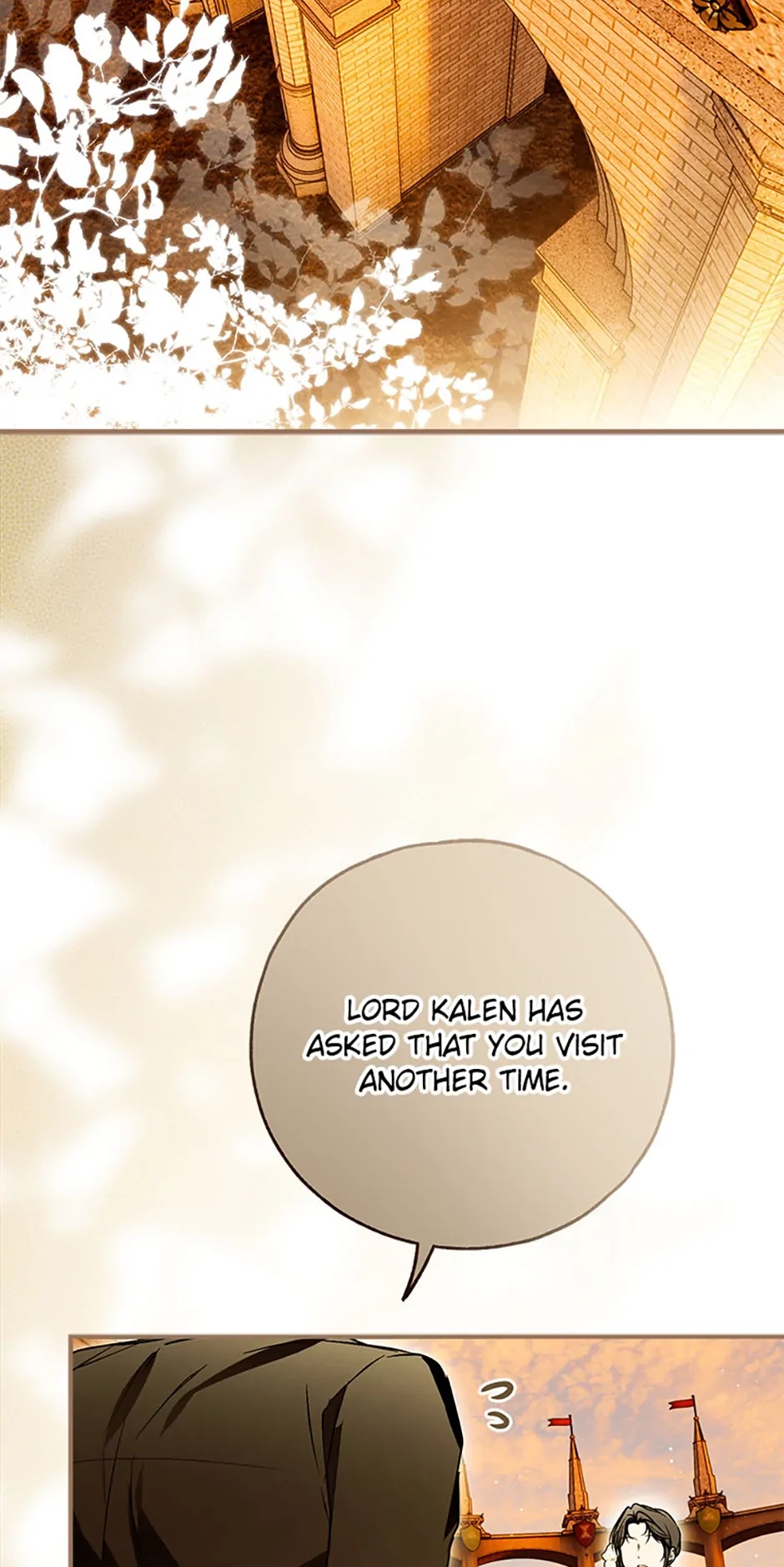 Read Post-Possession Damage Control chapter 60 image 105 on Lezhin