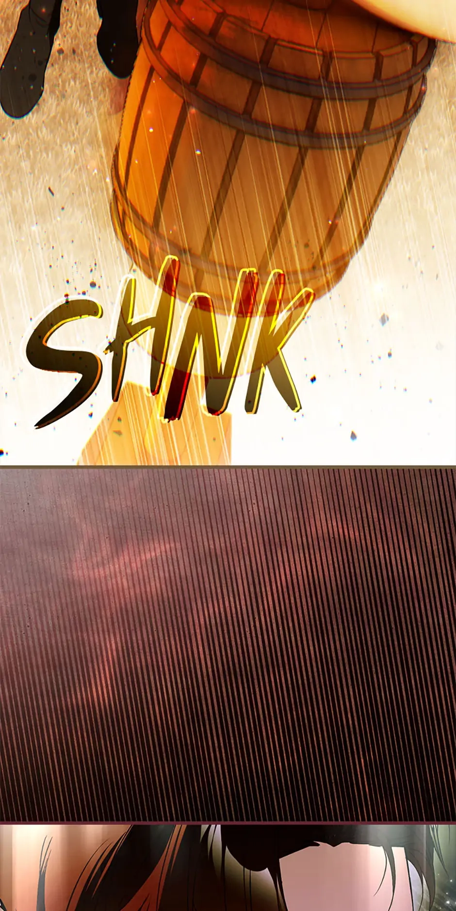 Read Post-Possession Damage Control chapter 60 image 108 on Lezhin