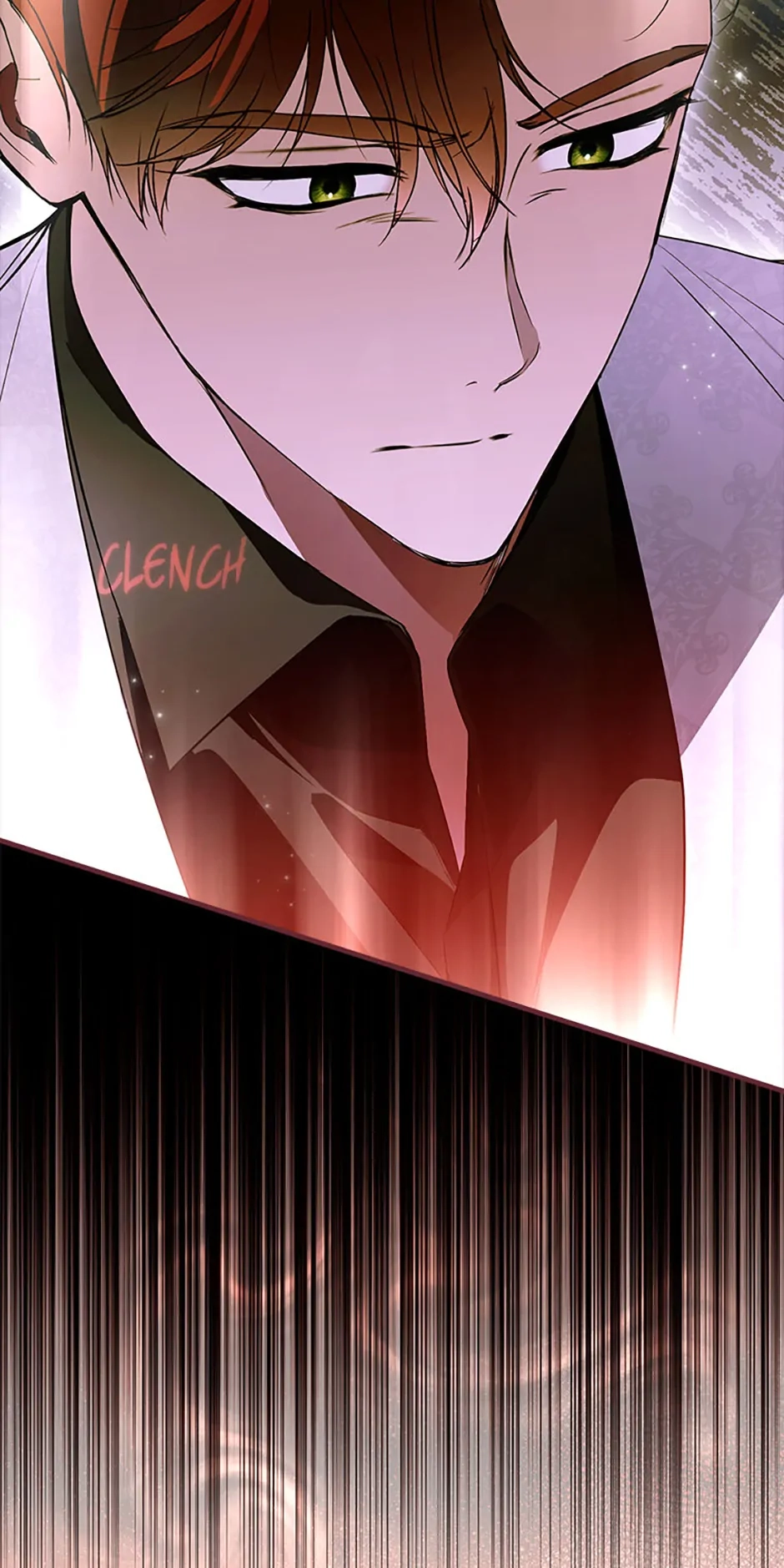 Read Post-Possession Damage Control chapter 60 image 109 on Lezhin