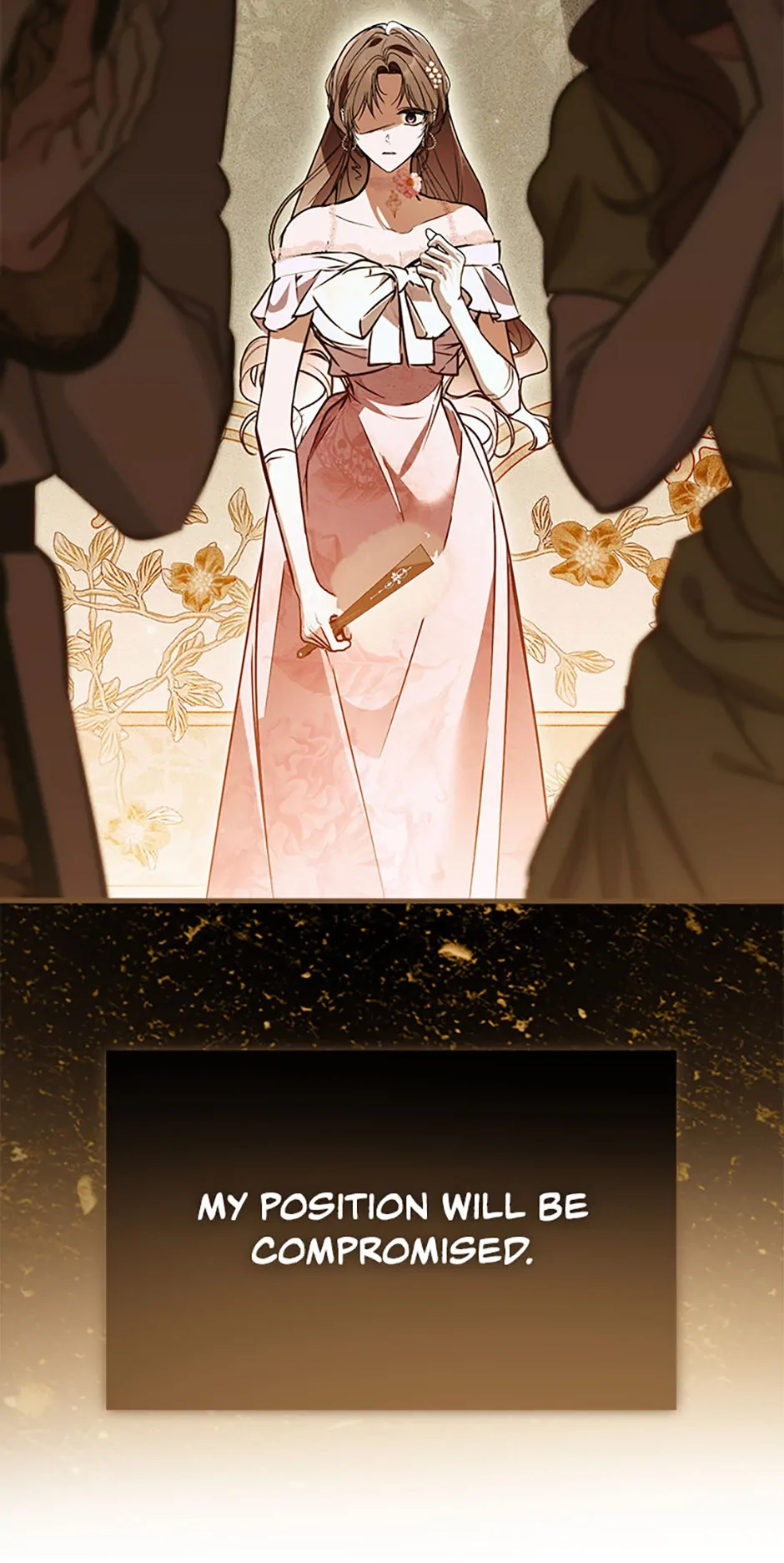 Read Post-Possession Damage Control chapter 60 image 11 on Lezhin