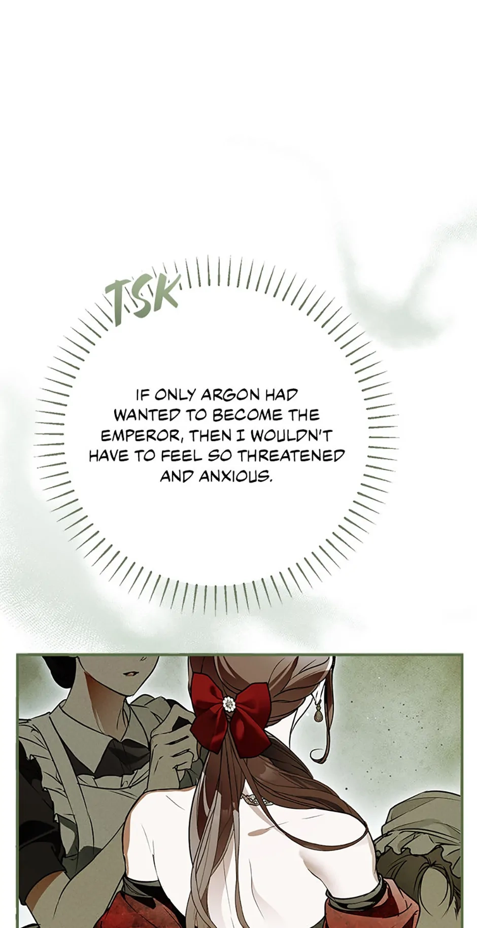 Read Post-Possession Damage Control chapter 60 image 12 on Lezhin