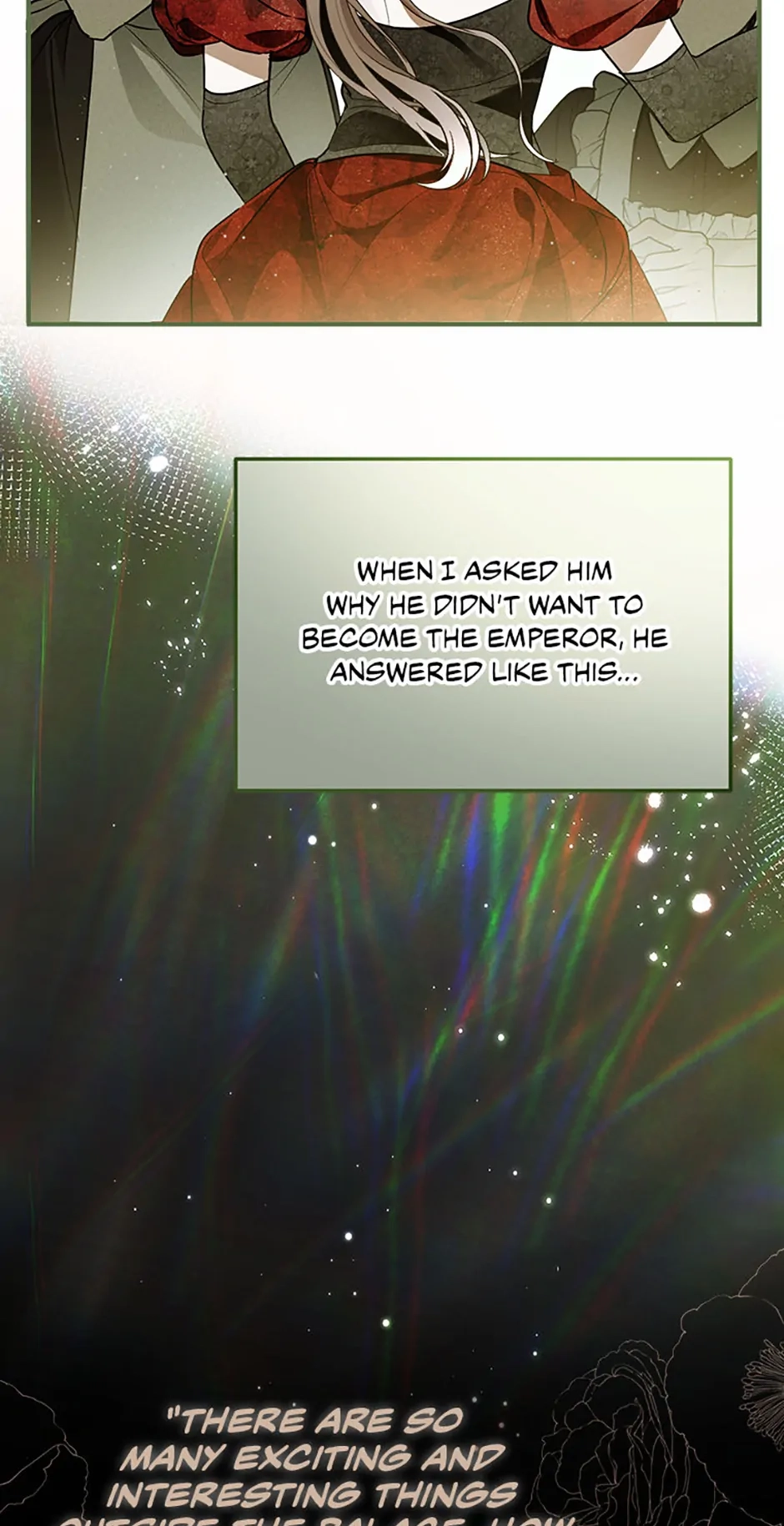 Read Post-Possession Damage Control chapter 60 image 13 on Lezhin