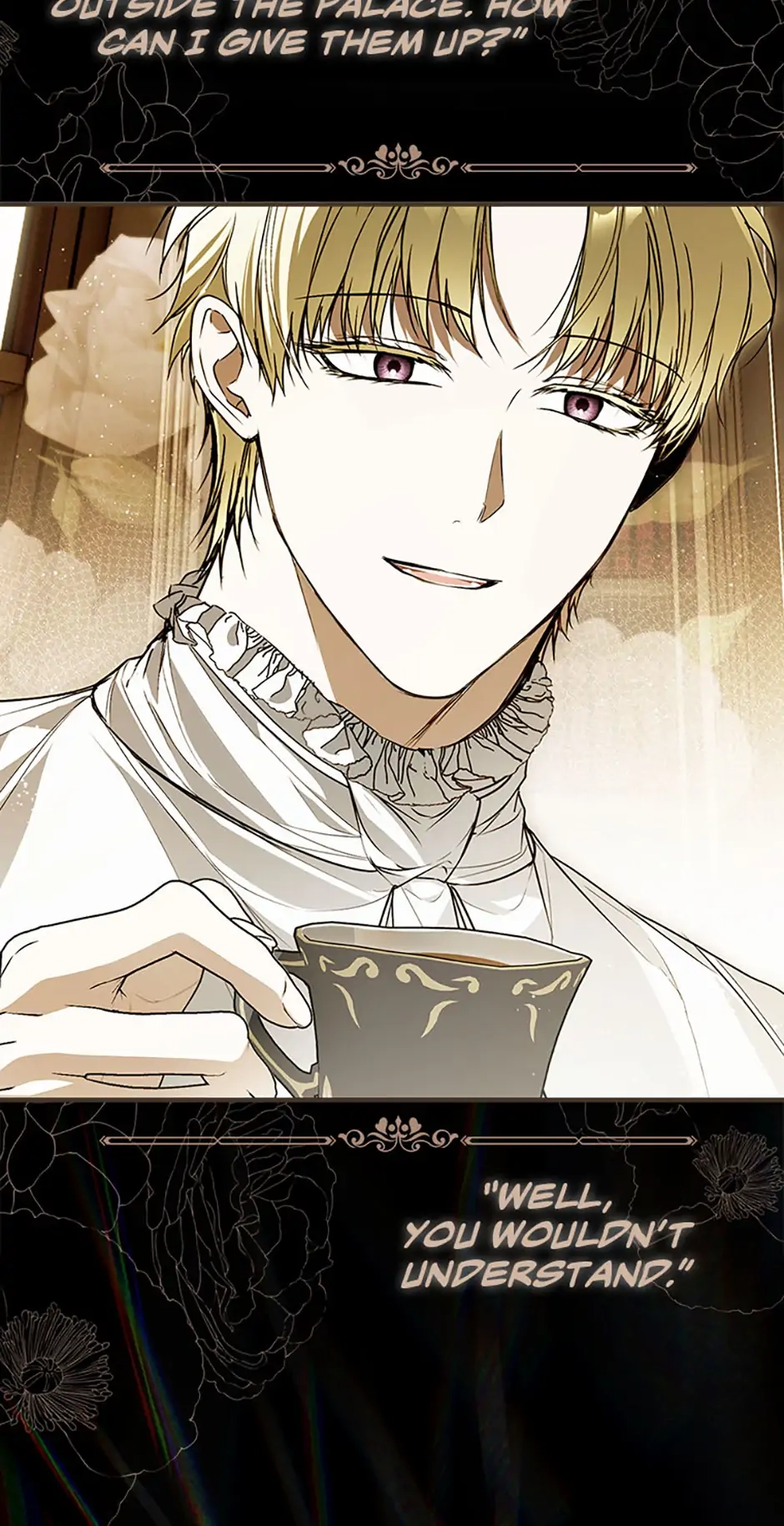 Read Post-Possession Damage Control chapter 60 image 14 on Lezhin
