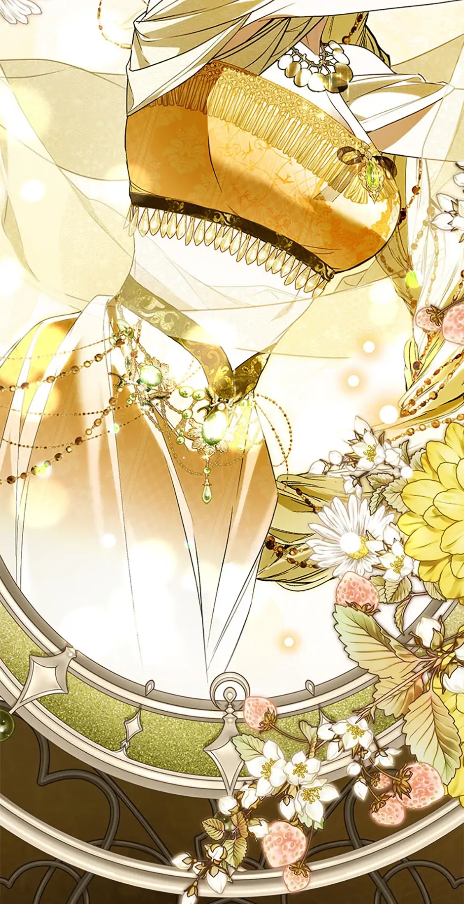 Read Post-Possession Damage Control chapter 60 image 19 on Lezhin