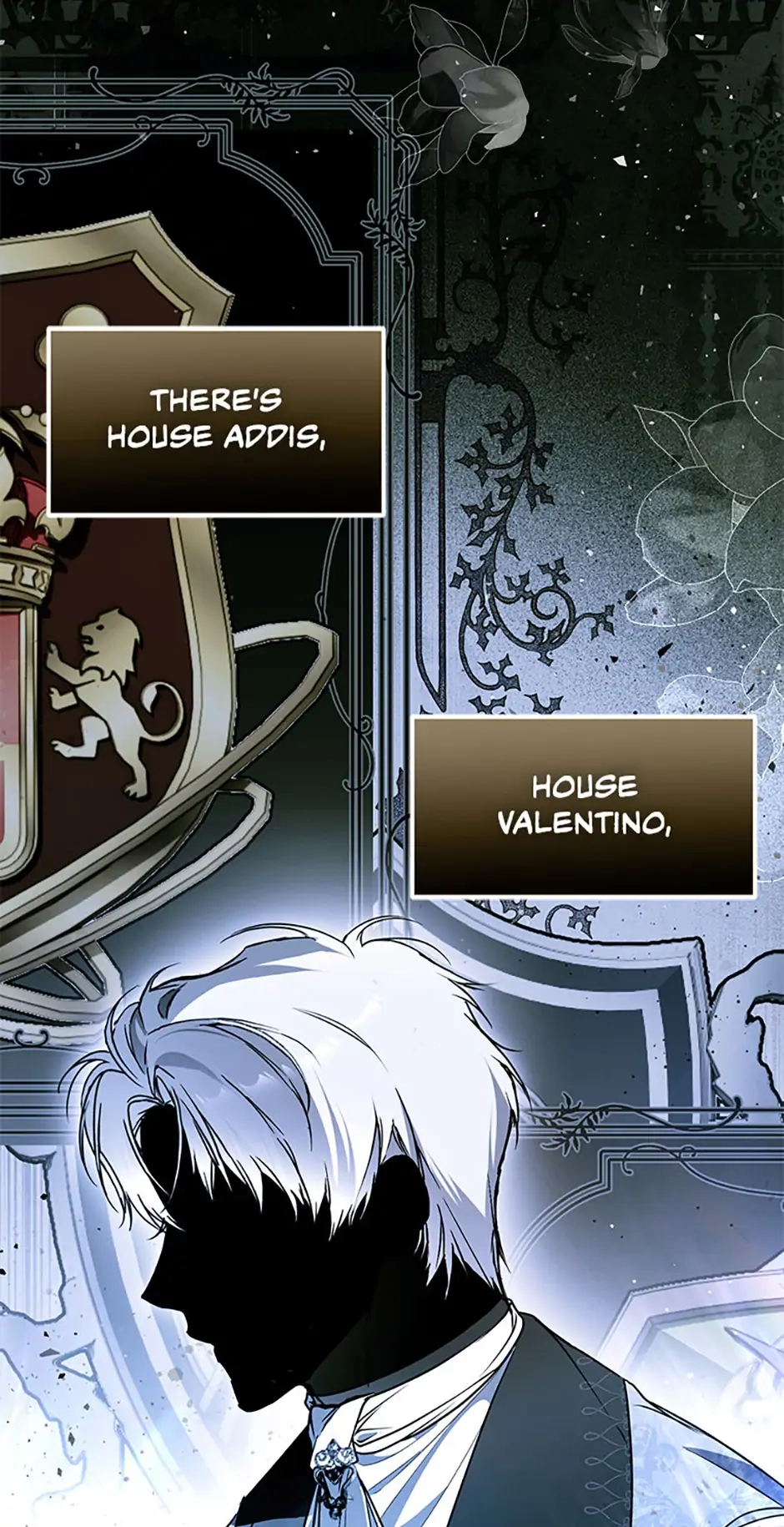 Read Post-Possession Damage Control chapter 60 image 21 on Lezhin
