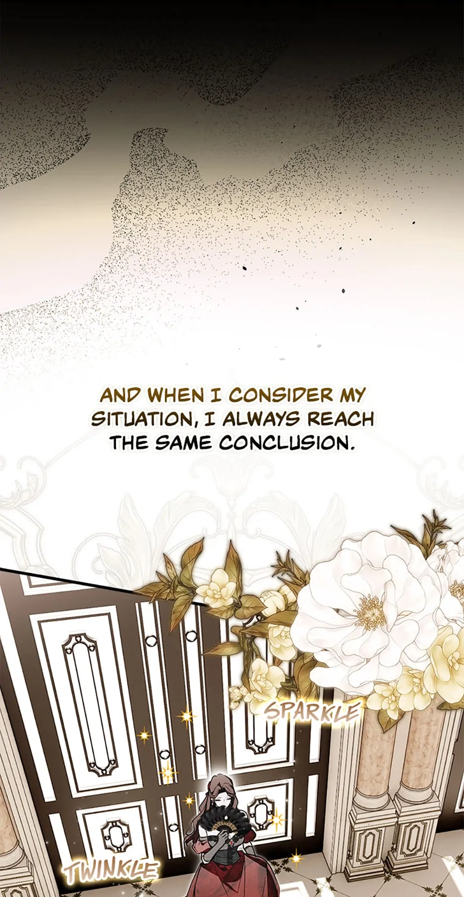Read Post-Possession Damage Control chapter 60 image 23 on Lezhin