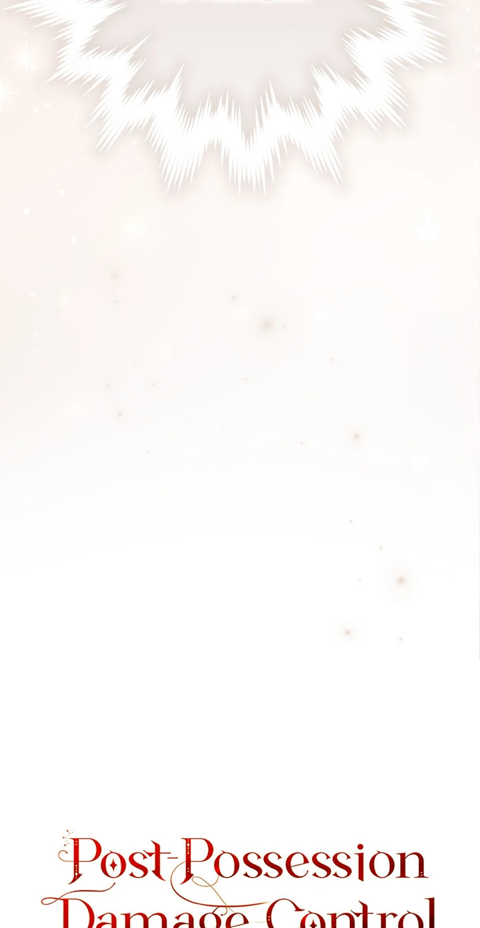 Read Post-Possession Damage Control chapter 60 image 25 on Lezhin