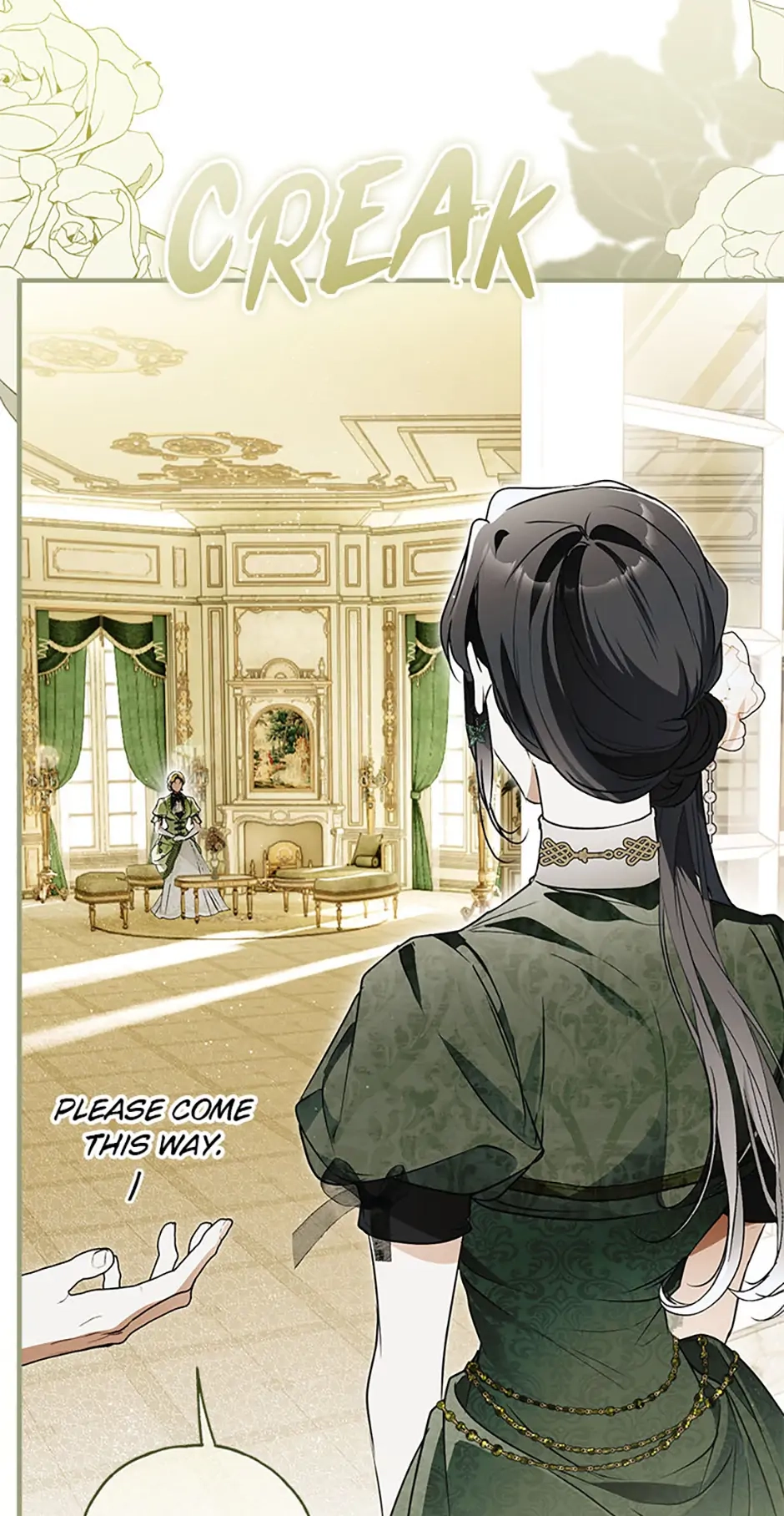 Read Post-Possession Damage Control chapter 60 image 27 on Lezhin