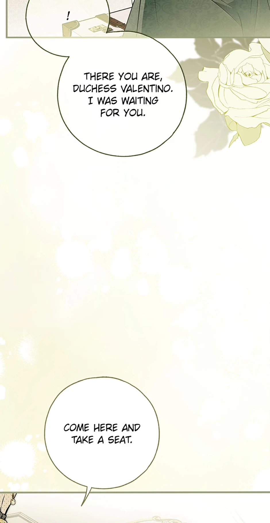 Read Post-Possession Damage Control chapter 60 image 28 on Lezhin