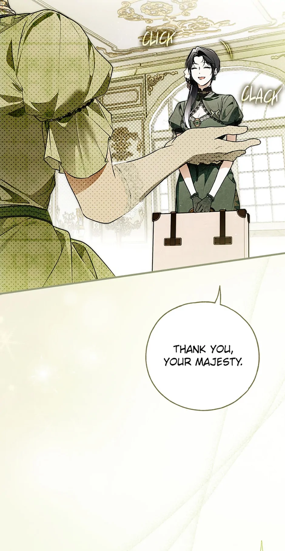 Read Post-Possession Damage Control chapter 60 image 29 on Lezhin