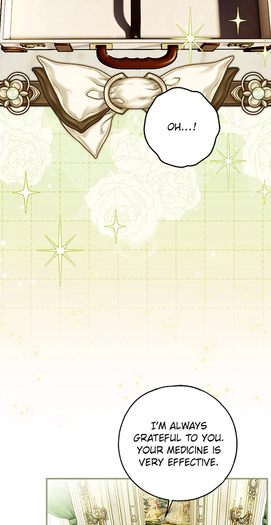 Read Post-Possession Damage Control chapter 60 image 31 on Lezhin