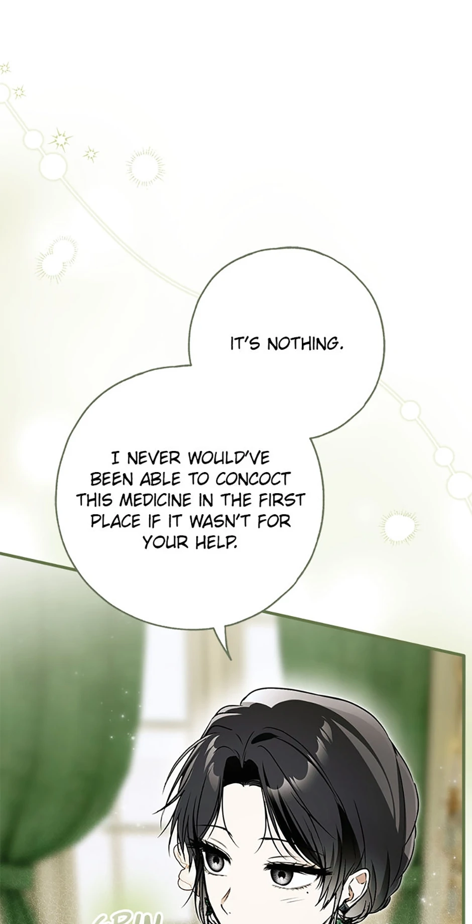 Read Post-Possession Damage Control chapter 60 image 33 on Lezhin