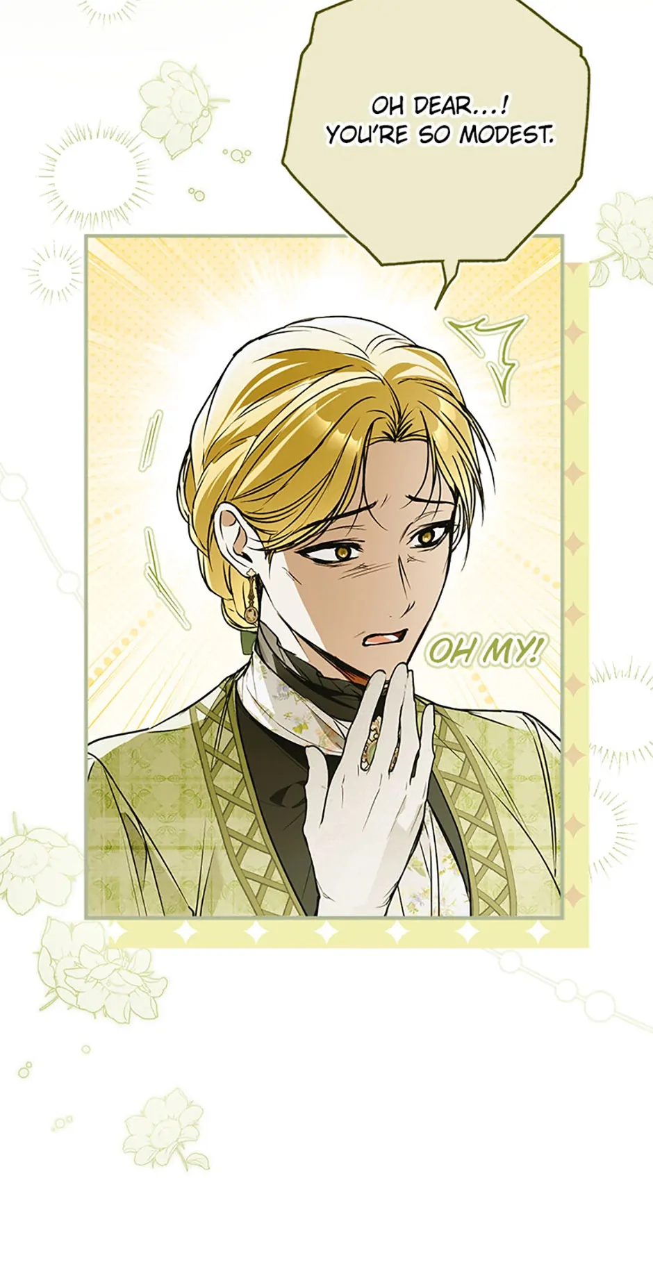 Read Post-Possession Damage Control chapter 60 image 35 on Lezhin