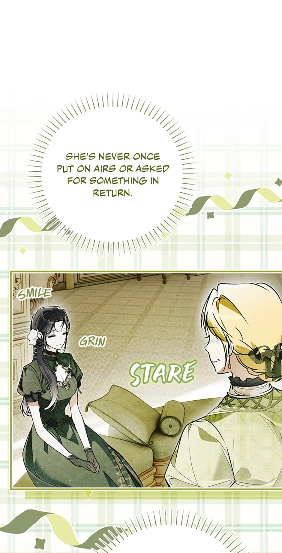 Read Post-Possession Damage Control chapter 60 image 36 on Lezhin