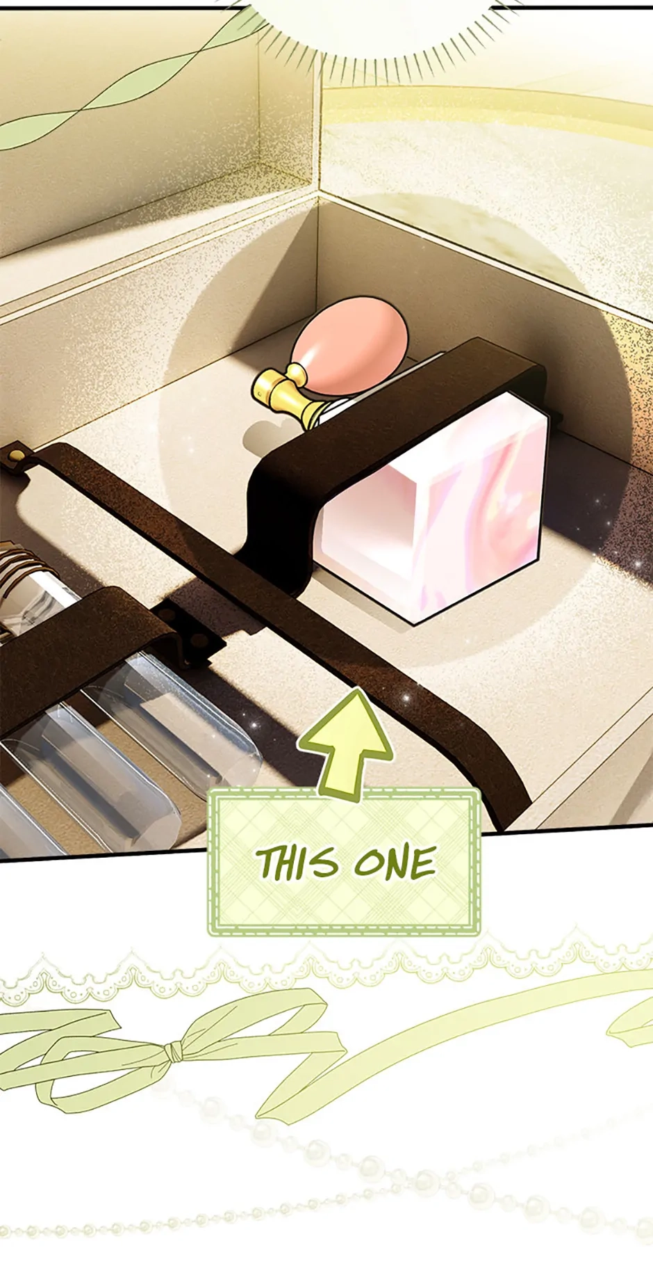 Read Post-Possession Damage Control chapter 60 image 38 on Lezhin