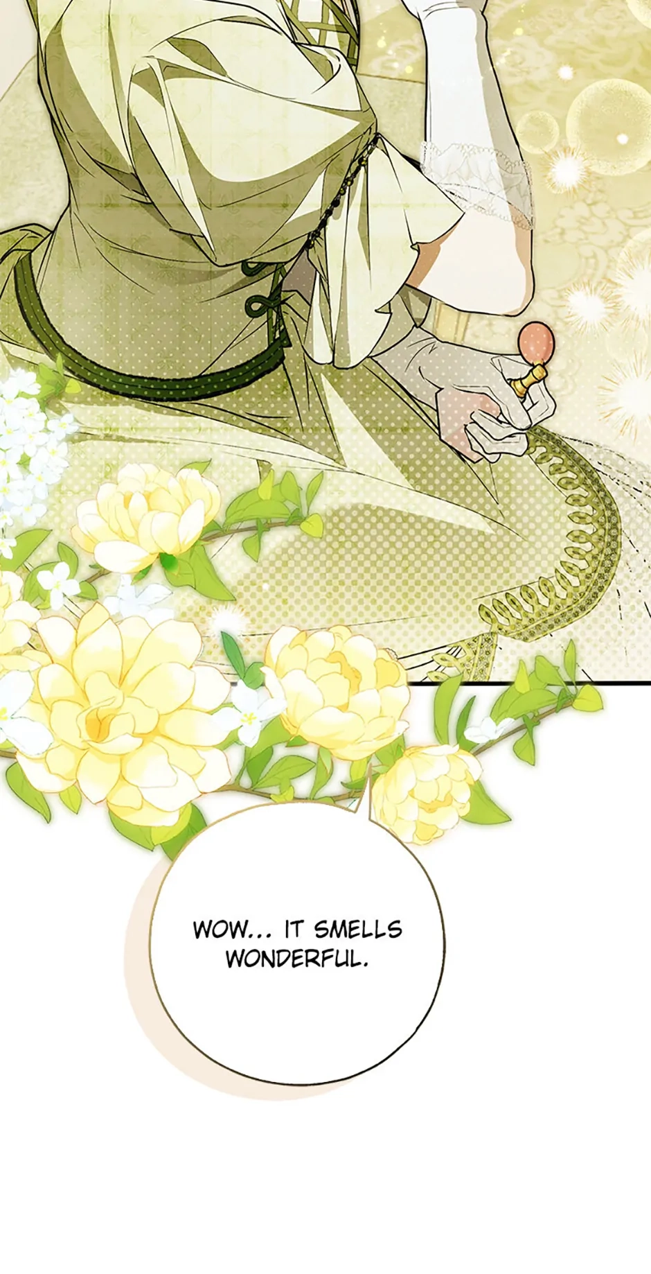 Read Post-Possession Damage Control chapter 60 image 42 on Lezhin