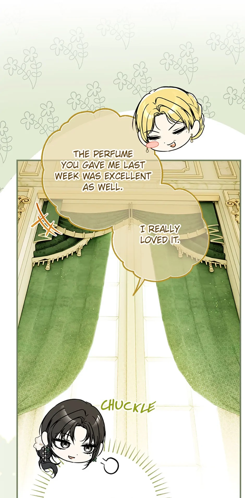 Read Post-Possession Damage Control chapter 60 image 43 on Lezhin