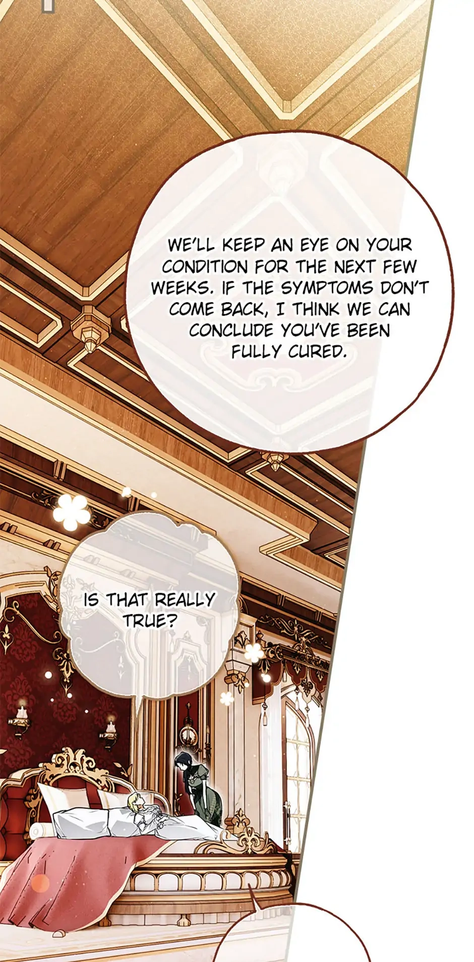 Read Post-Possession Damage Control chapter 60 image 45 on Lezhin