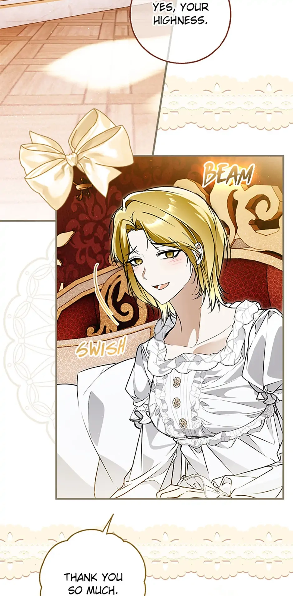 Read Post-Possession Damage Control chapter 60 image 46 on Lezhin