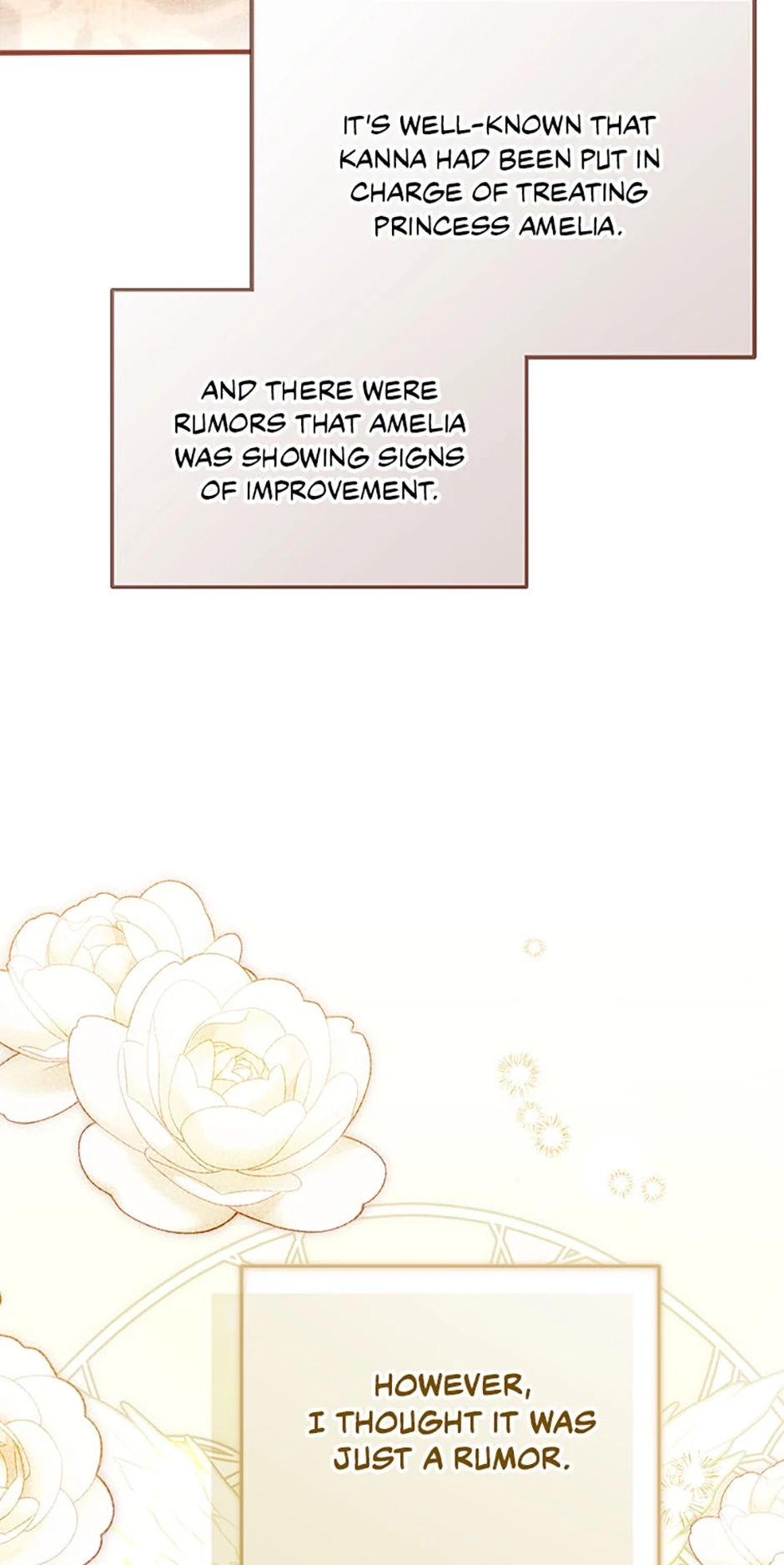 Read Post-Possession Damage Control chapter 60 image 5 on Lezhin