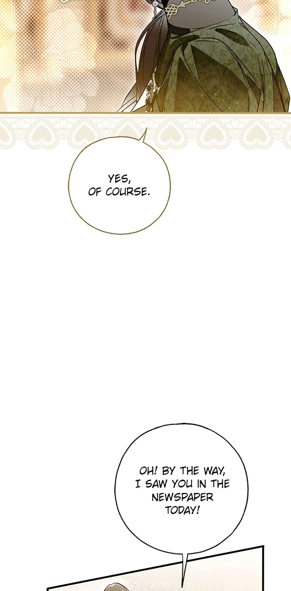 Read Post-Possession Damage Control chapter 60 image 50 on Lezhin