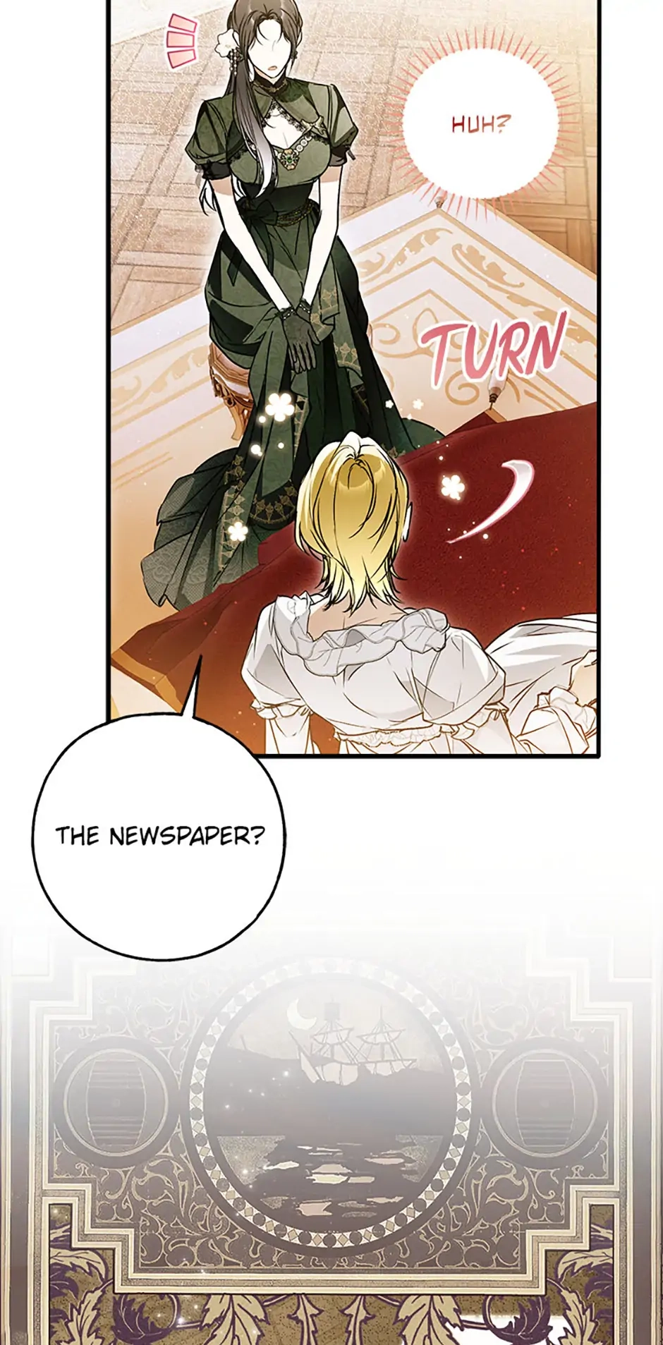 Read Post-Possession Damage Control chapter 60 image 51 on Lezhin